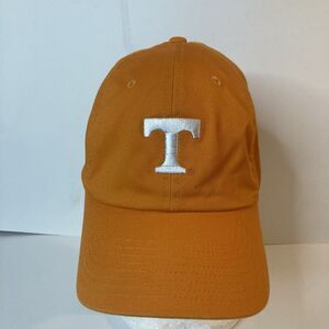Tennessee Volunteers NCAA Nike On Field Dri Fit Men’s Orange Hat Cap Adjustable